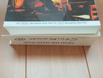 中古CD☆Karlheinz Stockhausen / AUS DEN SIEBEN TAGEN☆Complete Edition CD 14 A-G シュトックハウゼン 電子音楽 ノイズ 現代音楽_画像5