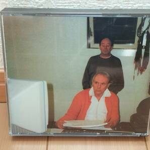 中古CD☆Karlheinz Stockhausen / SPIRAL Integral version☆Complete Edition CD 46 A-B シュトックハウゼン 電子音楽 ノイズ 現代音楽の画像2