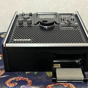 BCL昭和の傑作機 ！SONY スカイセンサー ICF5800！動作美品！ の画像7