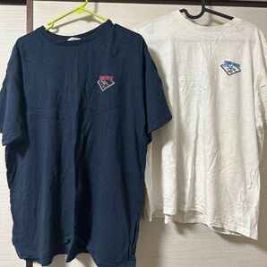 お揃いTシャツ