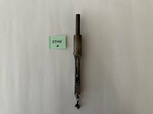 小林式角のみ中古品 12．7ｍｍ－１組