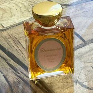 クリスチャンディオール ミニ香水 フレグランス お試し用 Christian Dior Parfums の画像9