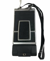 ☆ポラロイドカメラ☆ POLAROID SX-70 LANDCAMERA SONAR OneStep ランドカメラ ソナー ワンステップ インスタントカメラ 【ジャンク品】_画像5