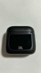 【ジャンク品】JBL Tour Pro2 充電ケース　液晶が映りません