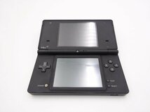 Nintendo　Nintendo DS i　ブラック　TWL-001　中古_画像2