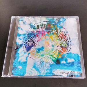 【中古CD】Vividness.PF AcuticNotes An 同人音楽