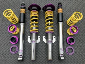 KW shock absorber Polo GTi