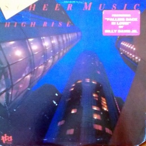 Scheer Music - High Rise 1984 LP