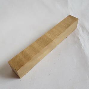 ☆ 至宝 金糸楠木 Golden Camphor Wood ペンブランク材 Pen Blanks ☆ Ｎｏ．０５５７６の画像6