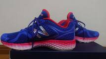 new balance　ニューバランス　M980TBL 非売品_画像5