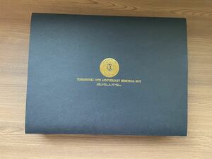 東方神起 10th Anniversary Memorial BOX(Thank Youカード付)