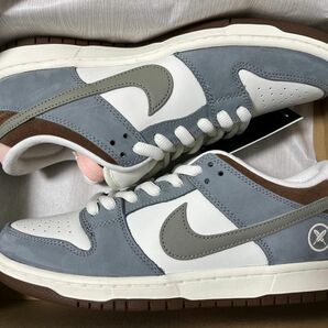 NIKE SB DUNK LOW Yuto Horigome 堀米雄斗 27.5