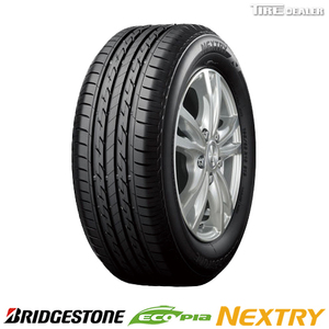 【配送方法限定】※2本以上で送料無料 ブリヂストン 155/80R13 79S BRIDGESTONE NEXTRY サマータイヤ