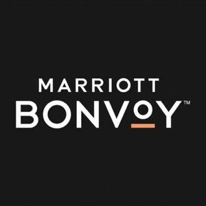 マリオットボンヴォイ（Marriott Bonvoy）100,000ポイント　10万ポイント移行