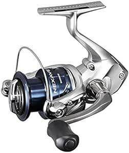 シマノ(SHIMANO) スピニングリール 18 ネクサーブ 各