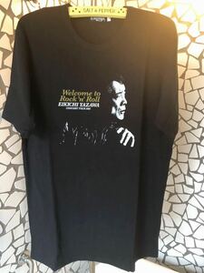 矢沢永吉Welcom to Rock'n Roll2023Tシャツ