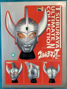 *meti com игрушка Ultraman Taro 1/2 маска *