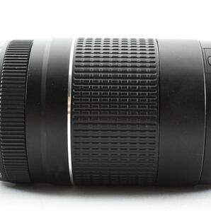 スポーツ/運動会/フード付き/フルサイズ対応 ズーム レンズ 美品☆キヤノン Canon EF 75-300㎜ 1:4-5.6Ⅲズームレンズ 超望遠 300㎜☆の画像5