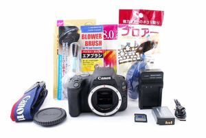 Wi-Fi/動画/保証/キャノン/Canon EOS Kiss X9デジタル 一眼レフ カメラ