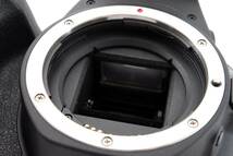 キャノン CANON EOS Kiss X9デジタル一眼レフカメラ 35-80mm 75-300mm Canon EF50mm F1.8 II 標準&望遠&単焦点レンズセット ☆196_画像3