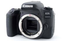 保証付き☆キャノン Canon EOS 9000D 標準レンズセット_画像3