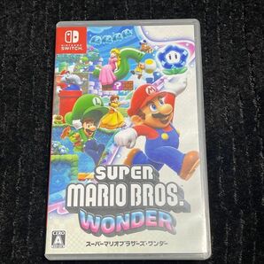 スーパーマリオブラザーズ ワンダー