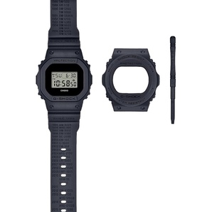 【新品未開封】 ジーショック DWE-5657RE-1JR G-SHOCK 40thAnniversary REMASTER BLACK SERIESの画像1