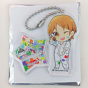 AMOカフェ ヒロ アクスタ