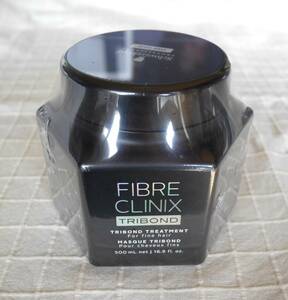 40%OFF Schwarzkopf new fibre kliniks fine [ small . for hairs ] treatment salon treatment 1 pcs new goods * free shipping 