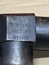 ESCO/エスコ EA208H 油圧式エキスパンダー ボディ 本体のみ ケース付き ハンドツール 油圧工具(3415)_画像6