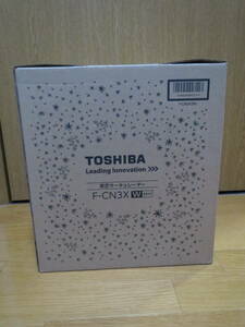  used Toshiba circulator F-CN3X