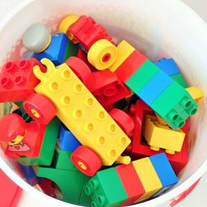 LEGO レゴ デュプロ DUPLO まとめて/K14-11の画像1