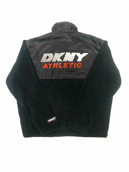 DKNY ATHLETICジャケット　Donna Karan New York 