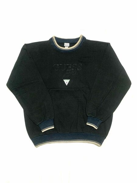 GUESS SWEATSHIRT スエット トレーナー