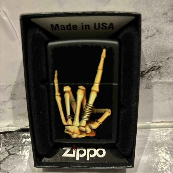 Zippo オイルライター