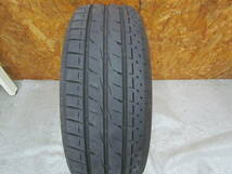 TKTJ④ BRIDGESTONE LUFTRVⅡ 215/55R17 94V 1本 2023年製 オデッセイ フォレスター等_画像1