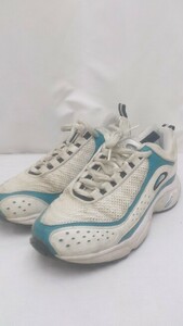 Reebok Reebok low cut спортивные туфли EX3203 размер 26cm белый b люмен z1203000015503