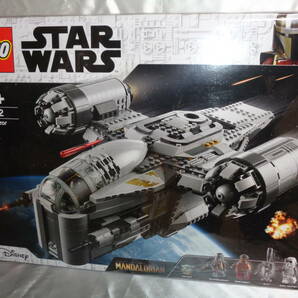 ★【新品・未開封】レゴ(LEGO) STAR WARS レイザークレスト 75292