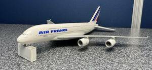 c50 Air France F-HPJA Hogan 1/200 scale ANA plastic model airplane model 