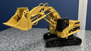 c23 rare CAT365CS LFS oil pressure front shovel figure minicar construction vehicle work vehicle heavy equipment treasure 