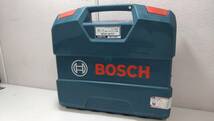 ｍ254 BOSCH ボッシュ ケースのみ GBH2-28用　ハンマードリル/電動工具/インパクト_画像1