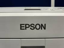 z78　【通電・動作確認済み】　EPSON エプソン　カラーレーザープリンター　LP-S6160　白色　プリンター　_画像2