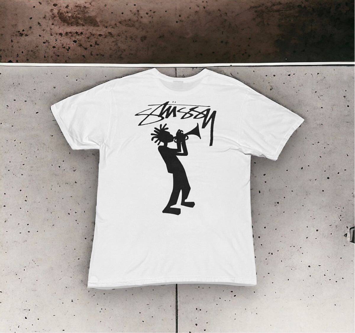 2024年最新】Yahoo!オークション -stussy シャドーマンの中古品・新品 