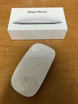 【送料無料】Apple Magic Mouse 2 MLA02J/A マジックマウス2 ワイヤレスマウス _画像1