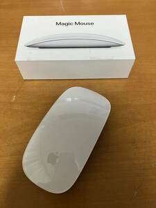【送料無料】Apple Magic Mouse 2 MLA02J/A マジックマウス2 ワイヤレスマウス 