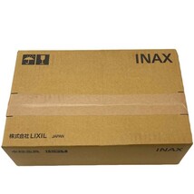 INAX イナックス サーモスタット付シャワーバス水栓 RBF-912 【新品未開封品】 22404K551_画像6