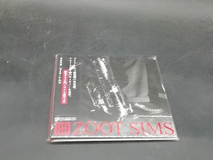 紙ジャケット 5658 ZOOT SIMS