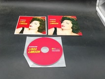 紙ジャケット LINDA LAWSON Introducing 輸入盤 _画像3