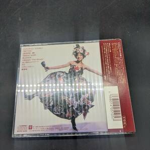 中森明菜 BEST II ゴールドディスク 廃盤の画像2