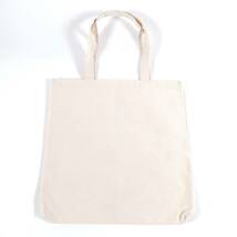 【未使用】Hal Ashby - Collector Tote Bag by Nathan Gelgud TOTEBAG 生成り キャンバス トートバッグ ハル・アシュビー 映画 (#DXYFV)_画像2